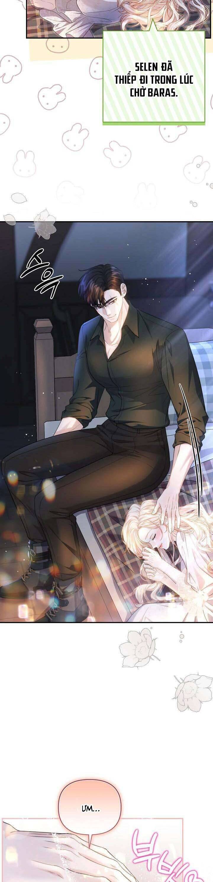 Đại Công Tước Phương Bắc Chapter 51 - Trang 2