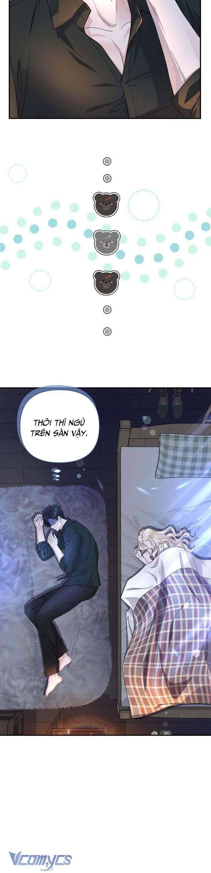 Đại Công Tước Phương Bắc Chapter 51 - Trang 2