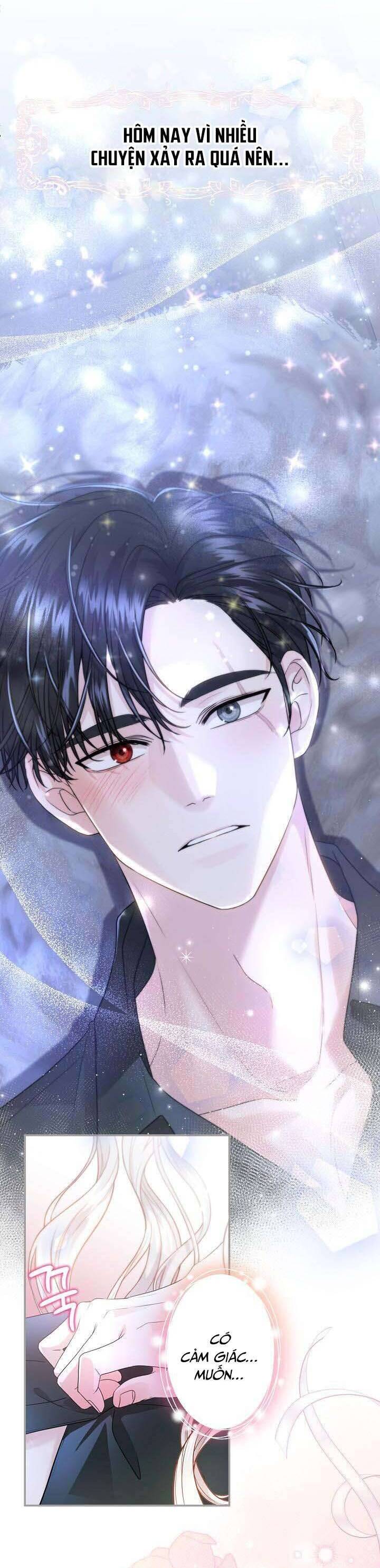 Đại Công Tước Phương Bắc Chapter 51 - Trang 2