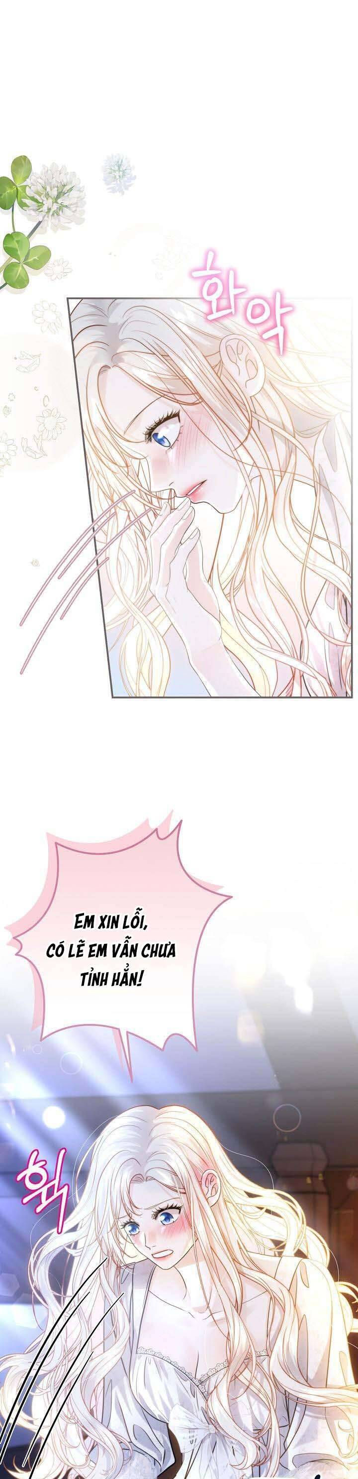 Đại Công Tước Phương Bắc Chapter 51 - Trang 2