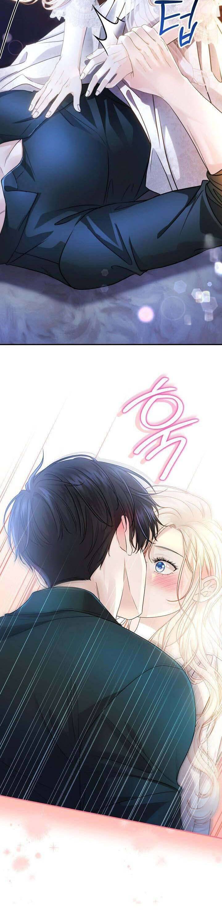 Đại Công Tước Phương Bắc Chapter 51 - Trang 2