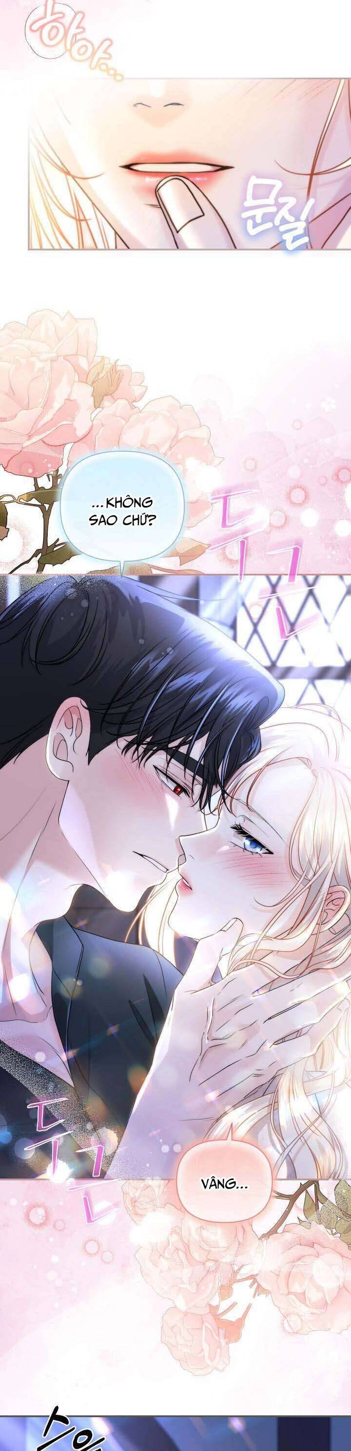 Đại Công Tước Phương Bắc Chapter 51 - Trang 2