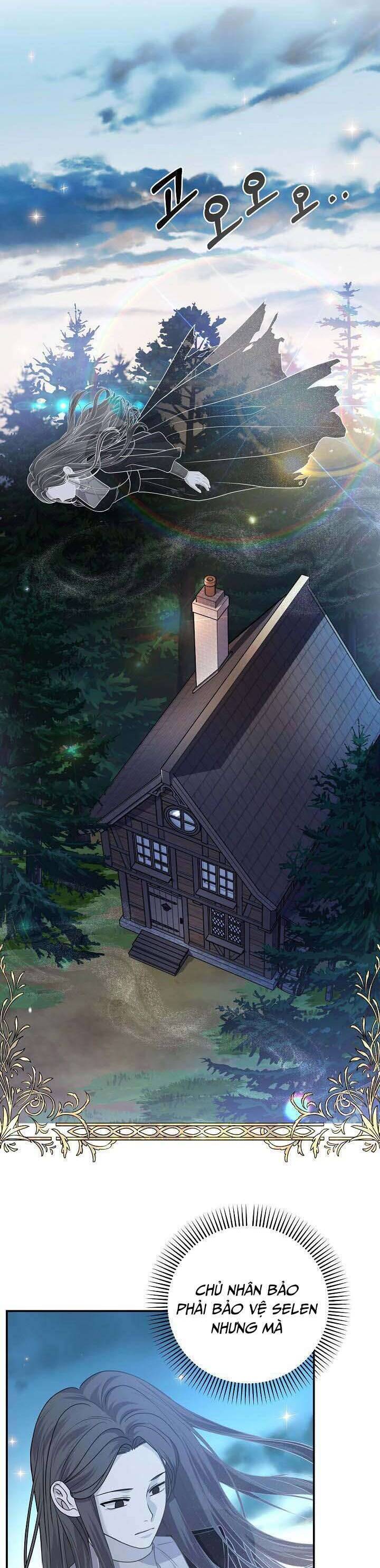 Đại Công Tước Phương Bắc Chapter 51 - Trang 2