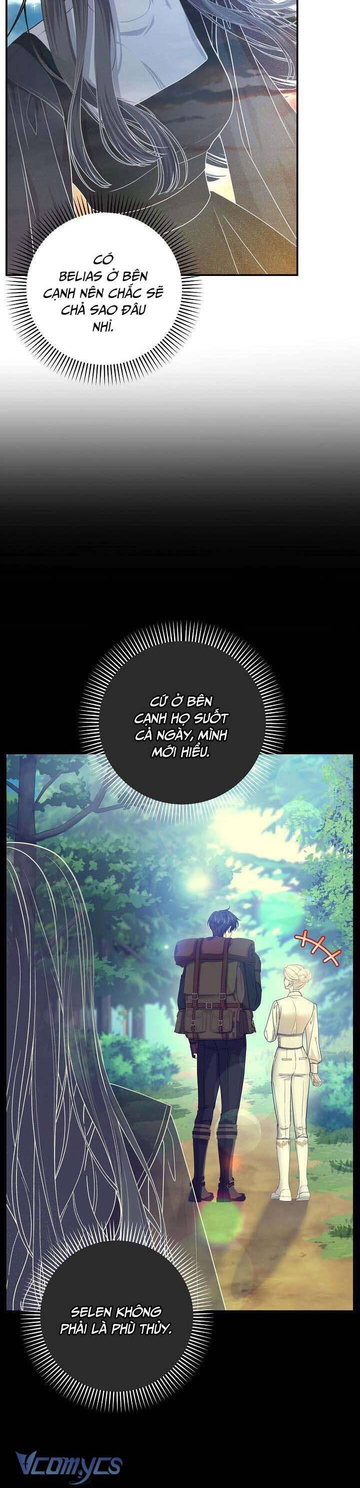 Đại Công Tước Phương Bắc Chapter 51 - Trang 2