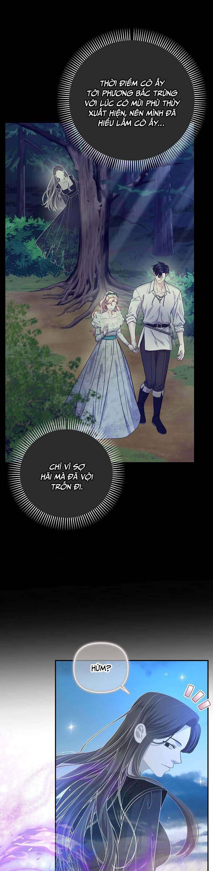 Đại Công Tước Phương Bắc Chapter 51 - Trang 2