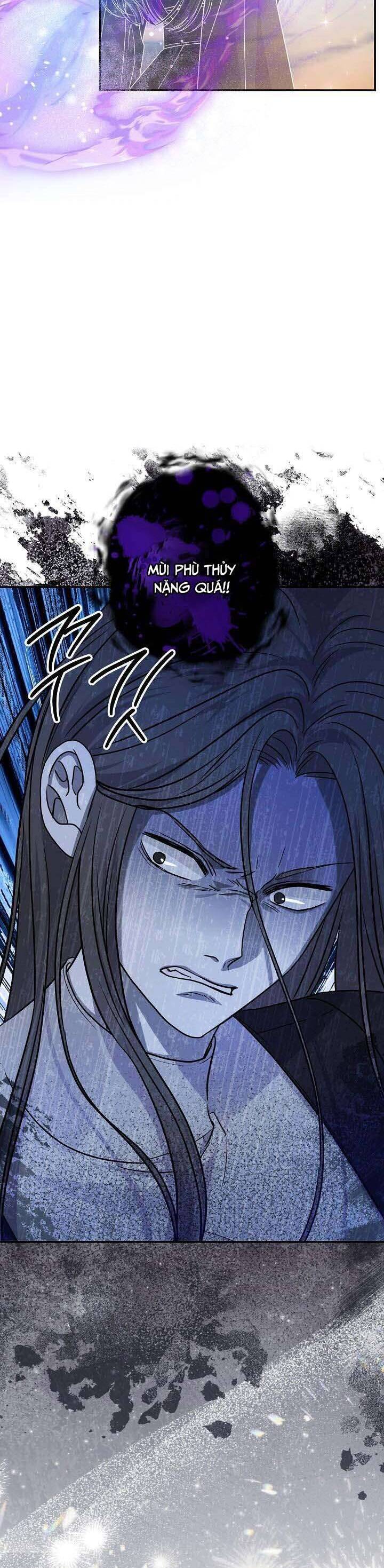 Đại Công Tước Phương Bắc Chapter 51 - Trang 2