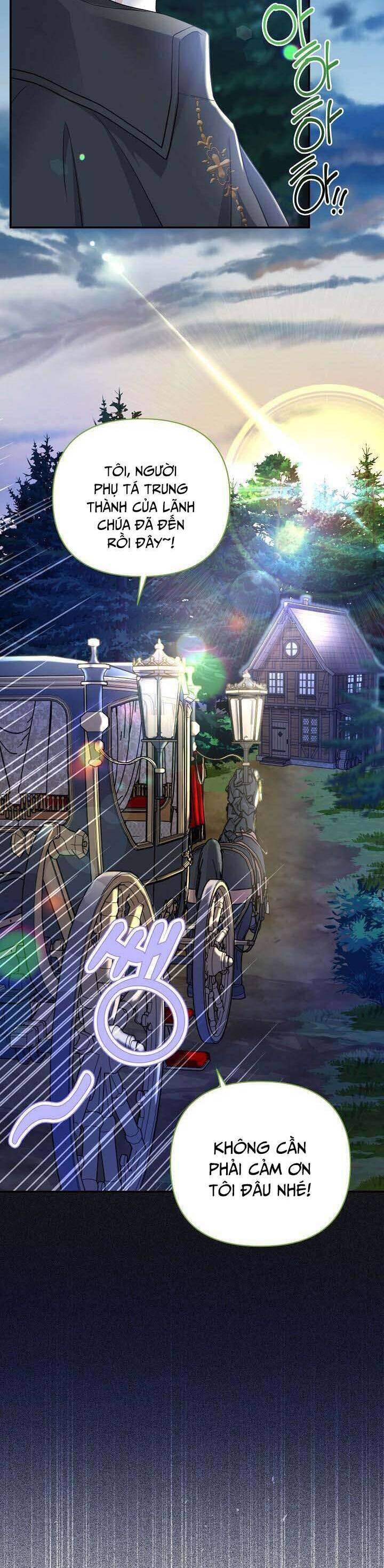 Đại Công Tước Phương Bắc Chapter 51 - Trang 2