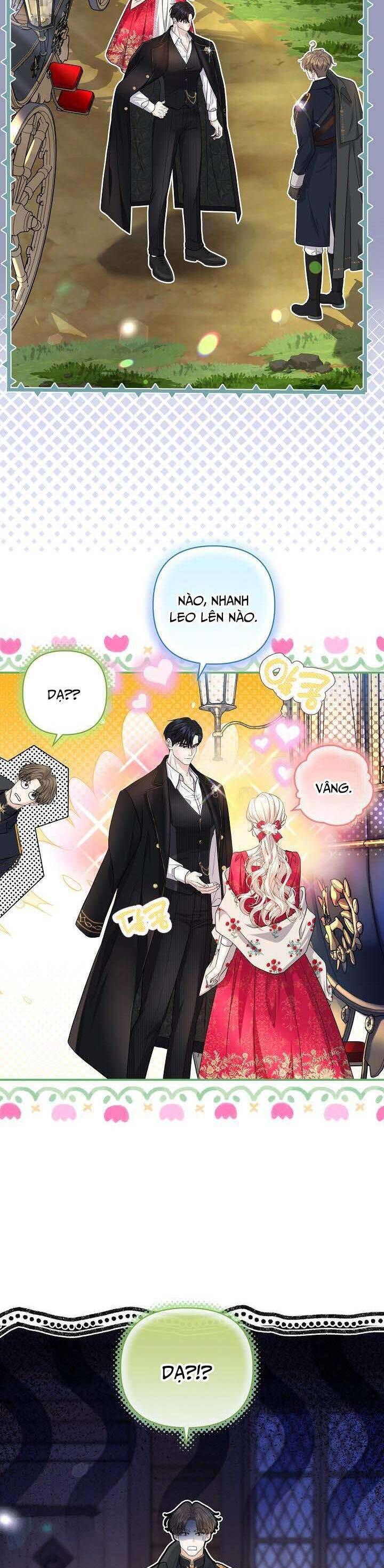 Đại Công Tước Phương Bắc Chapter 51 - Trang 2