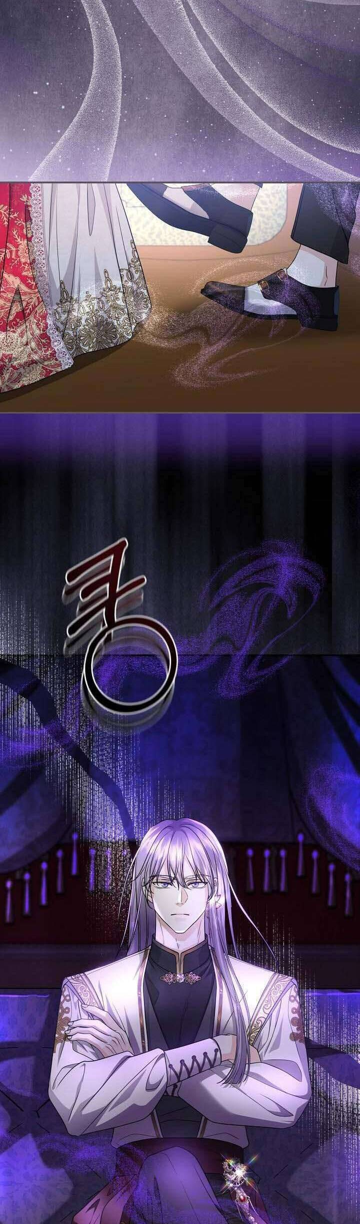 Đại Công Tước Phương Bắc Chapter 51 - Trang 2