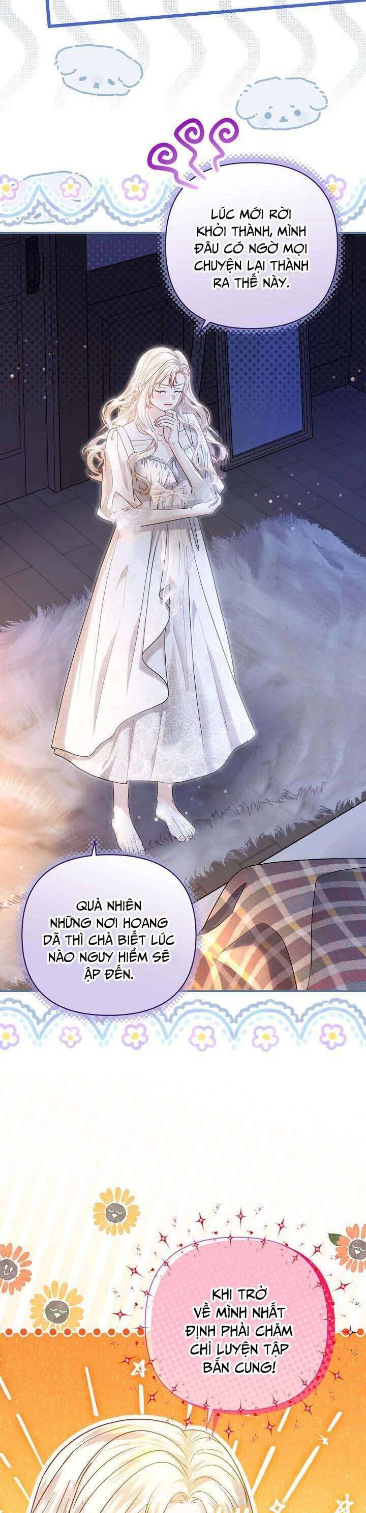 Đại Công Tước Phương Bắc Chapter 51 - Trang 2