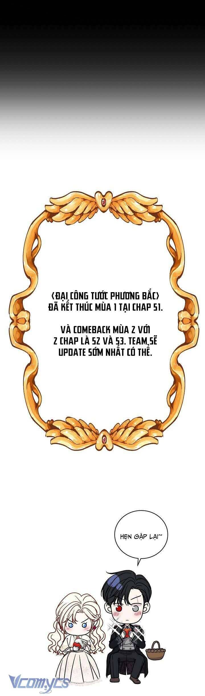 Đại Công Tước Phương Bắc Chapter 51 - Trang 2