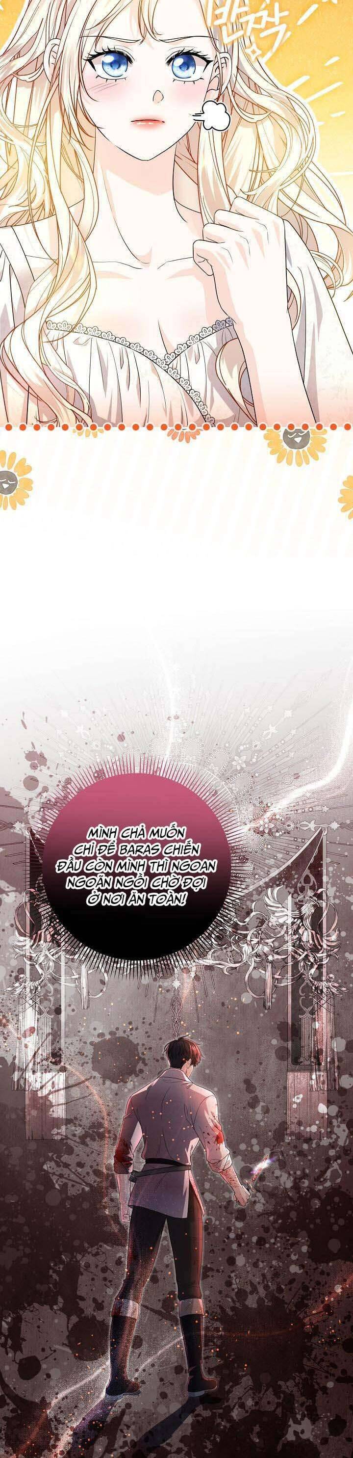 Đại Công Tước Phương Bắc Chapter 51 - Trang 2