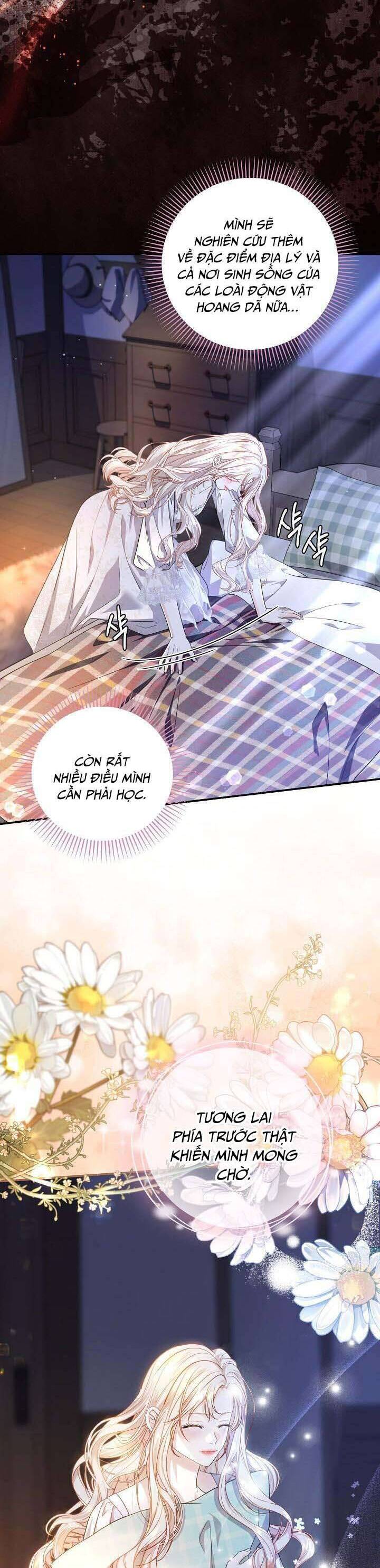 Đại Công Tước Phương Bắc Chapter 51 - Trang 2