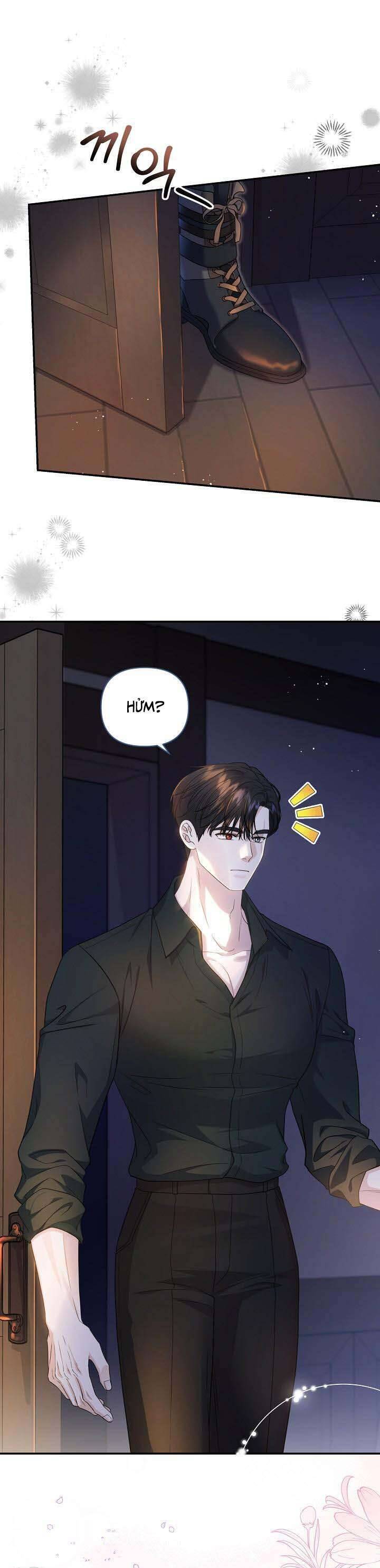 Đại Công Tước Phương Bắc Chapter 51 - Trang 2