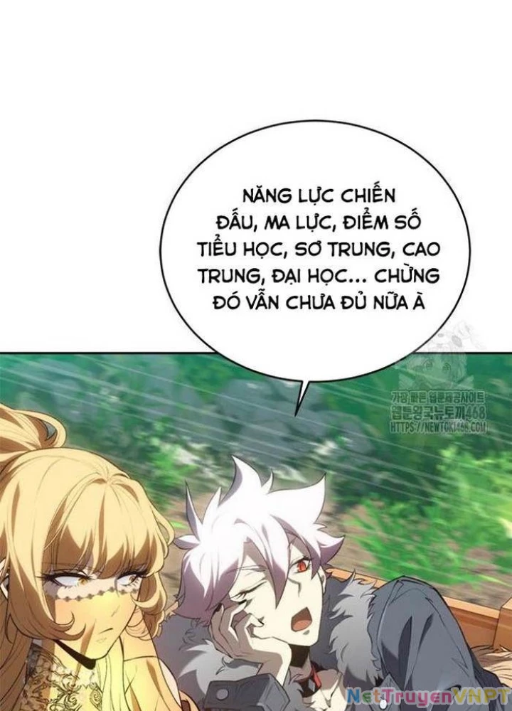 Lý Do Tôi Rời Bỏ Quỷ Vương Chapter 67 - Trang 2