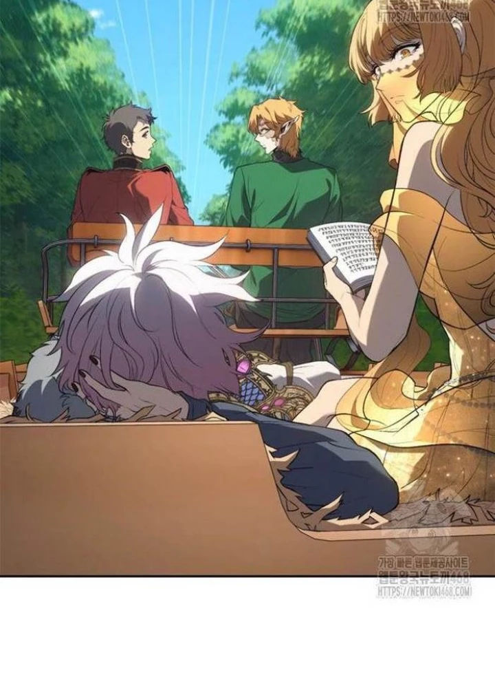 Lý Do Tôi Rời Bỏ Quỷ Vương Chapter 67 - Trang 2