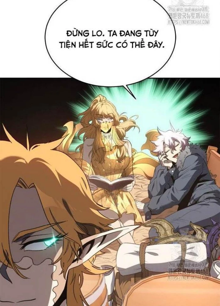 Lý Do Tôi Rời Bỏ Quỷ Vương Chapter 67 - Trang 2