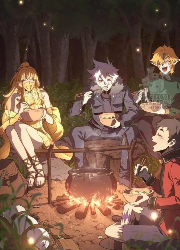 Lý Do Tôi Rời Bỏ Quỷ Vương Chapter 67 - Trang 2
