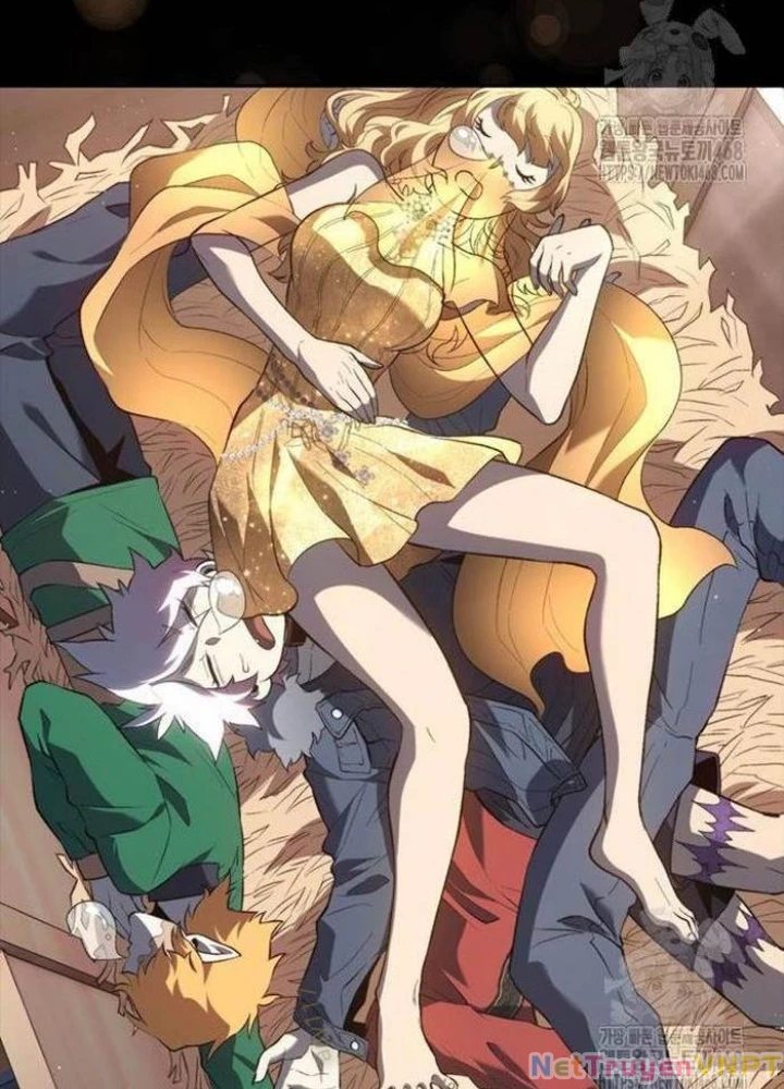 Lý Do Tôi Rời Bỏ Quỷ Vương Chapter 67 - Trang 2