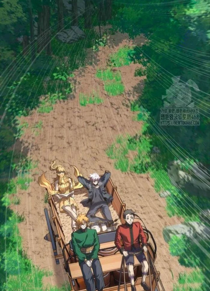 Lý Do Tôi Rời Bỏ Quỷ Vương Chapter 67 - Trang 2