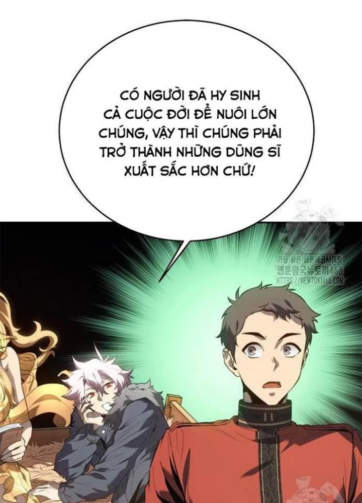 Lý Do Tôi Rời Bỏ Quỷ Vương Chapter 67 - Trang 2