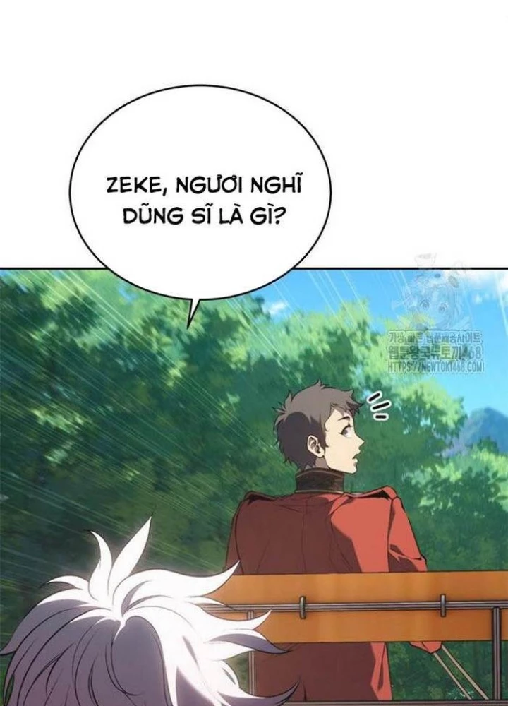 Lý Do Tôi Rời Bỏ Quỷ Vương Chapter 67 - Trang 2