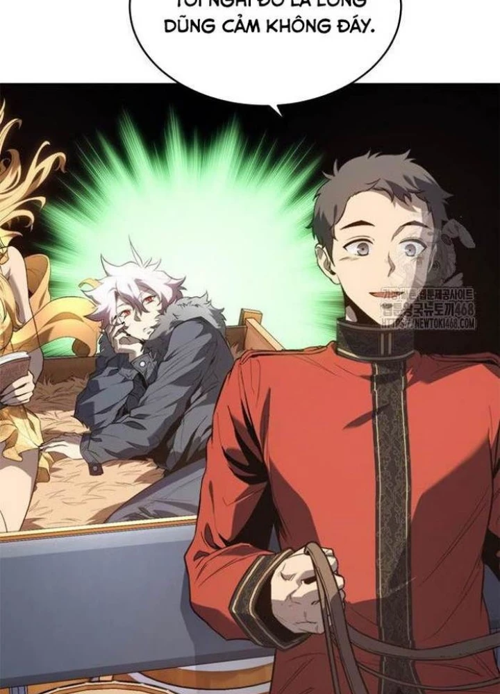 Lý Do Tôi Rời Bỏ Quỷ Vương Chapter 67 - Trang 2