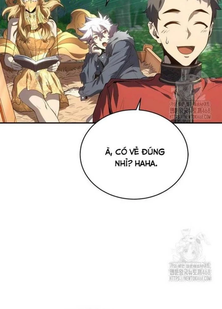 Lý Do Tôi Rời Bỏ Quỷ Vương Chapter 67 - Trang 2
