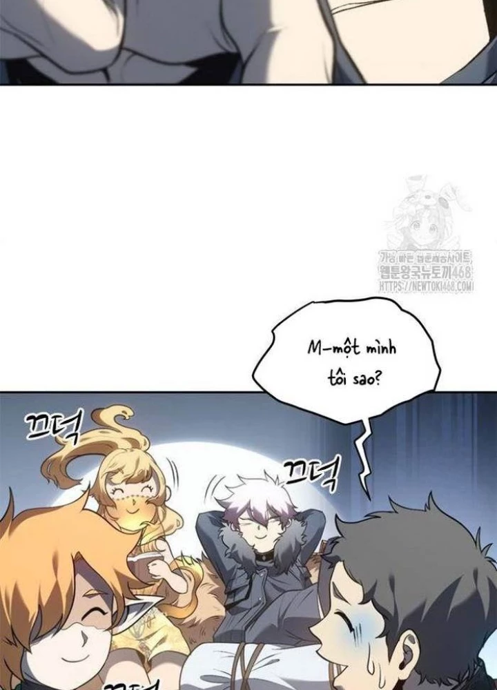 Lý Do Tôi Rời Bỏ Quỷ Vương Chapter 68 - Trang 2