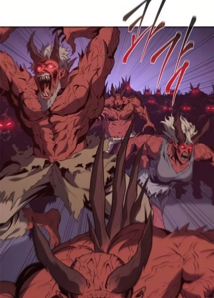 Lý Do Tôi Rời Bỏ Quỷ Vương Chapter 69 - Trang 2