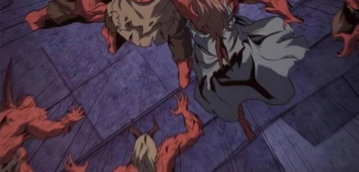 Lý Do Tôi Rời Bỏ Quỷ Vương Chapter 69 - Trang 2