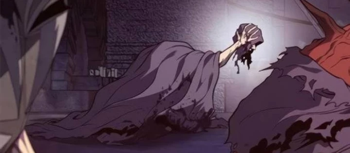 Lý Do Tôi Rời Bỏ Quỷ Vương Chapter 69 - Trang 2