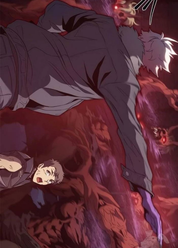 Lý Do Tôi Rời Bỏ Quỷ Vương Chapter 69 - Trang 2