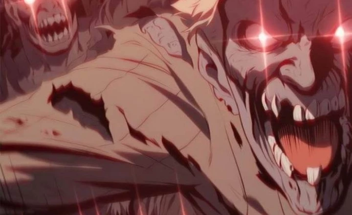 Lý Do Tôi Rời Bỏ Quỷ Vương Chapter 69 - Trang 2