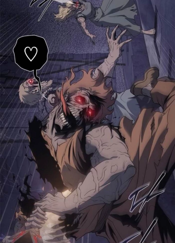 Lý Do Tôi Rời Bỏ Quỷ Vương Chapter 69 - Trang 2