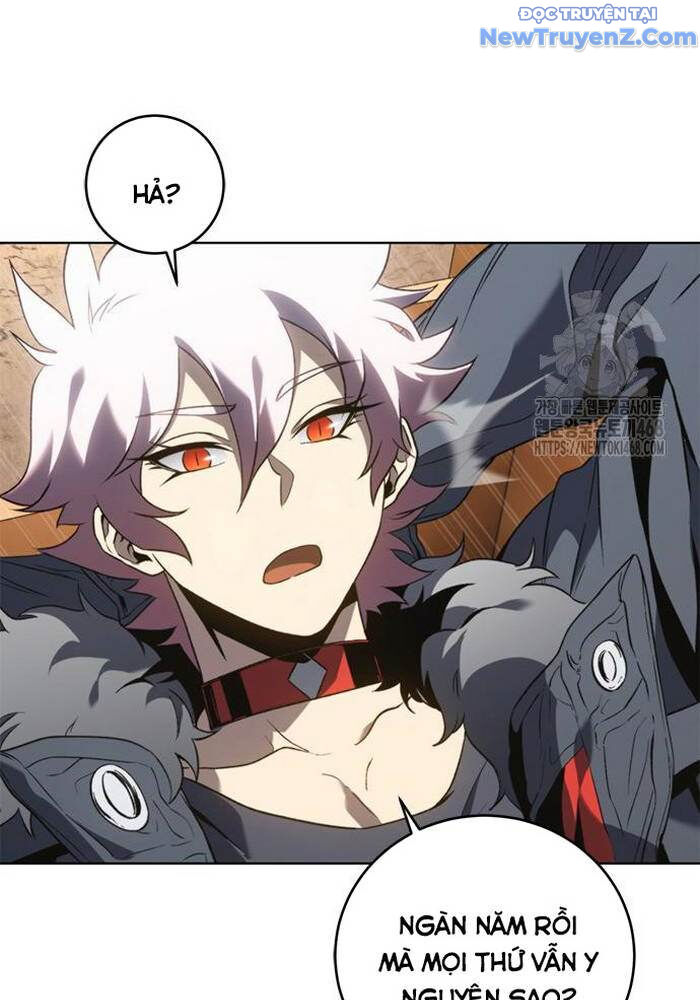 Lý Do Tôi Rời Bỏ Quỷ Vương Chapter 70 - Trang 2