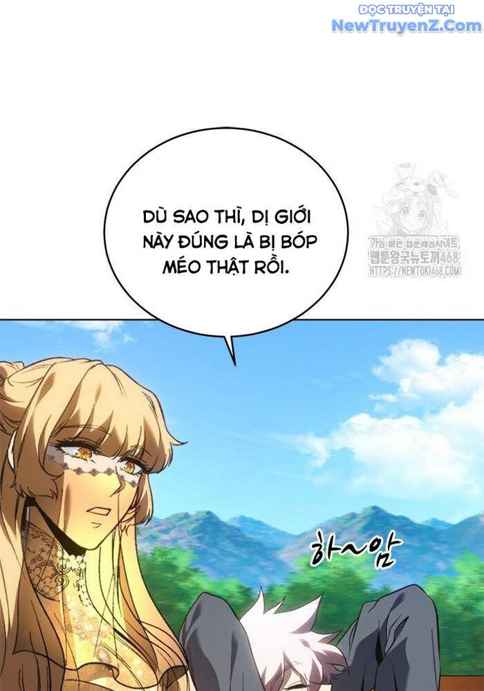 Lý Do Tôi Rời Bỏ Quỷ Vương Chapter 70 - Trang 2