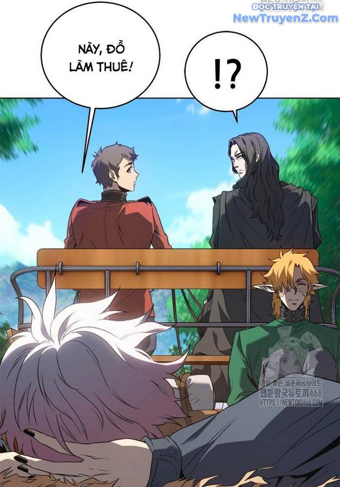 Lý Do Tôi Rời Bỏ Quỷ Vương Chapter 70 - Trang 2