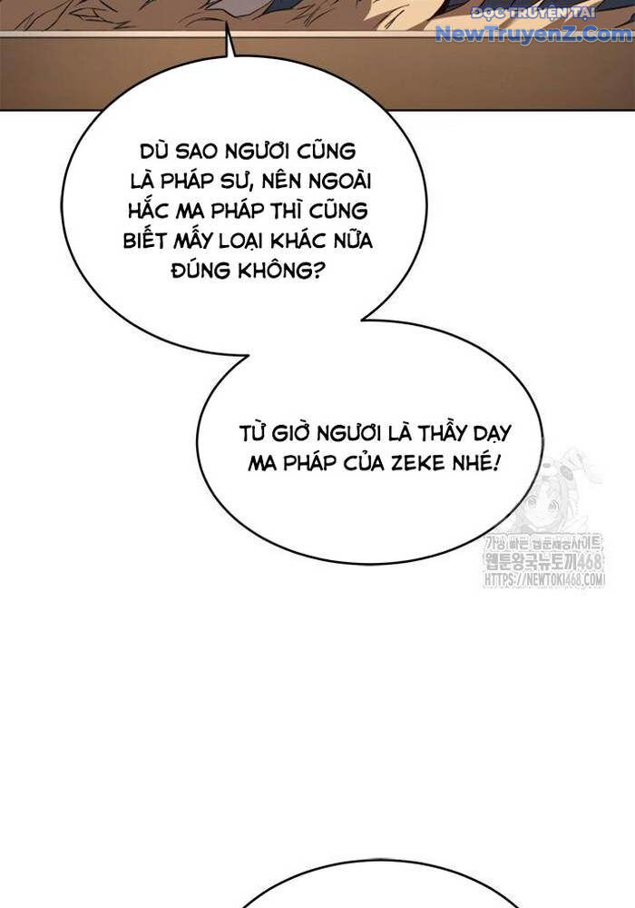 Lý Do Tôi Rời Bỏ Quỷ Vương Chapter 70 - Trang 2