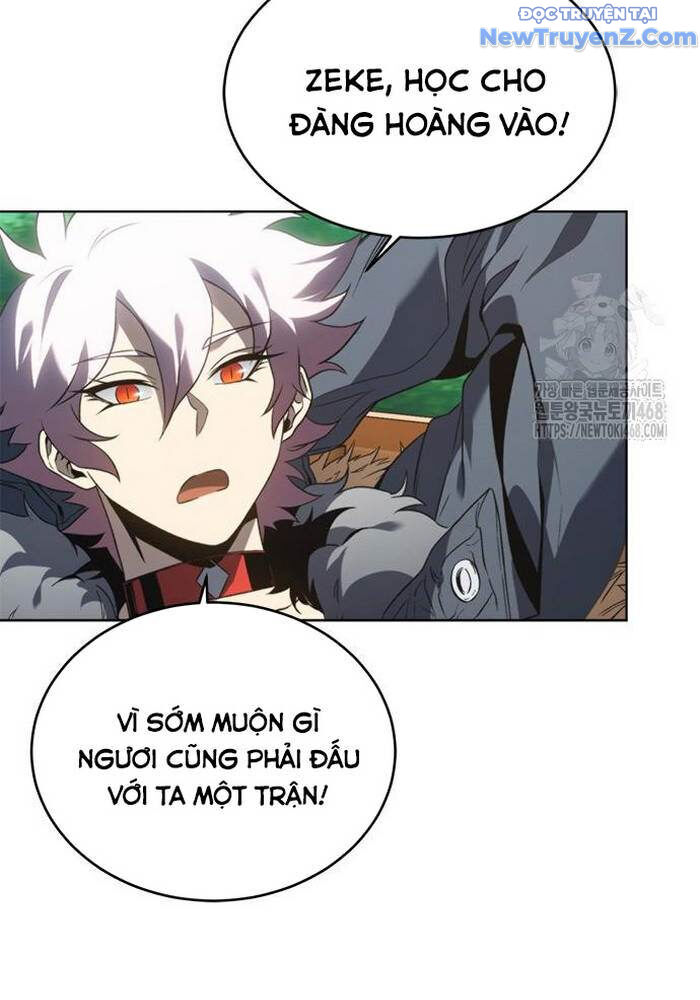 Lý Do Tôi Rời Bỏ Quỷ Vương Chapter 70 - Trang 2