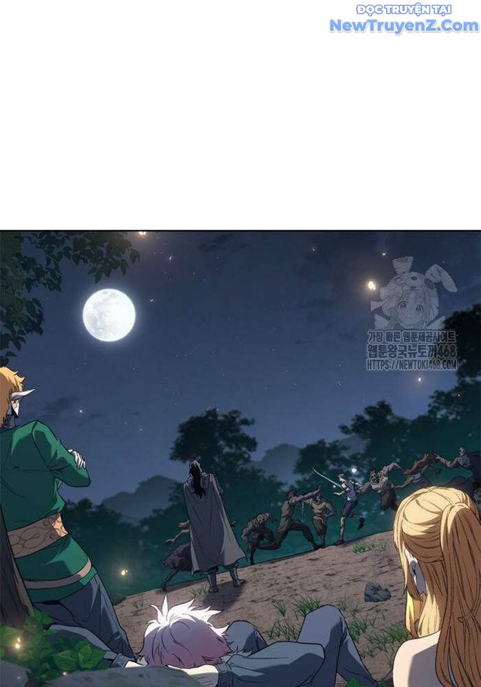 Lý Do Tôi Rời Bỏ Quỷ Vương Chapter 70 - Trang 2