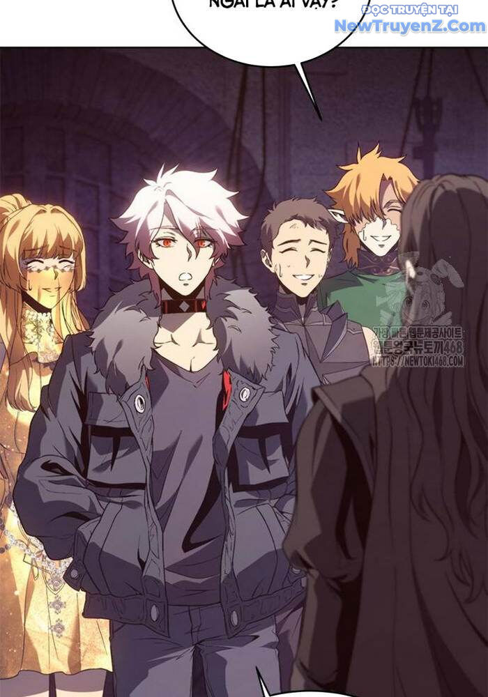 Lý Do Tôi Rời Bỏ Quỷ Vương Chapter 70 - Trang 2