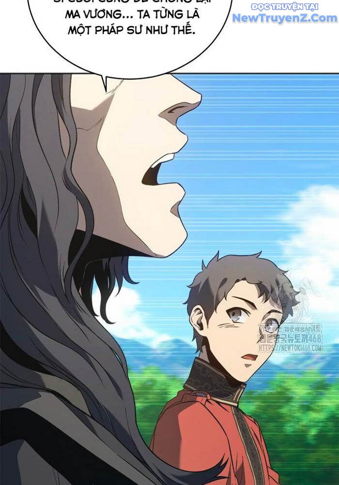 Lý Do Tôi Rời Bỏ Quỷ Vương Chapter 70 - Trang 2