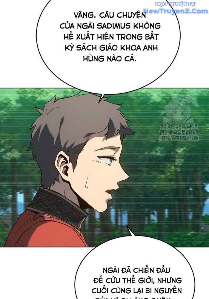 Lý Do Tôi Rời Bỏ Quỷ Vương Chapter 70 - Trang 2