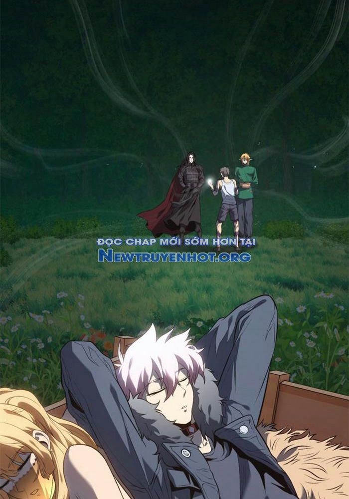 Lý Do Tôi Rời Bỏ Quỷ Vương Chapter 71 - Trang 2