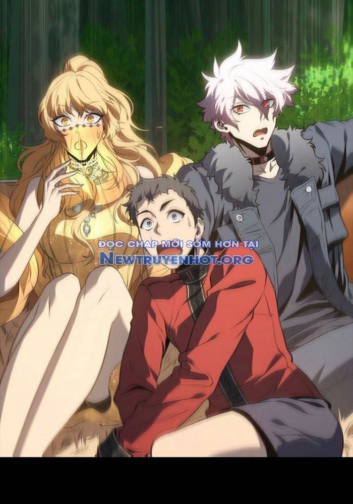 Lý Do Tôi Rời Bỏ Quỷ Vương Chapter 71 - Trang 2