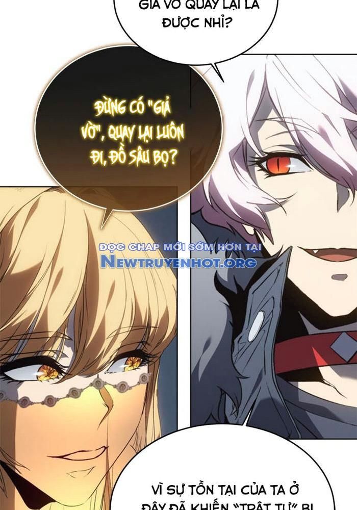 Lý Do Tôi Rời Bỏ Quỷ Vương Chapter 71 - Trang 2