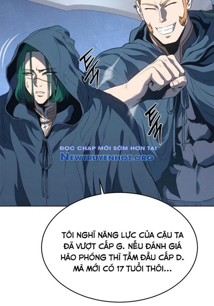Lý Do Tôi Rời Bỏ Quỷ Vương Chapter 71 - Trang 2