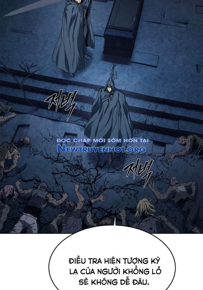 Lý Do Tôi Rời Bỏ Quỷ Vương Chapter 71 - Trang 2