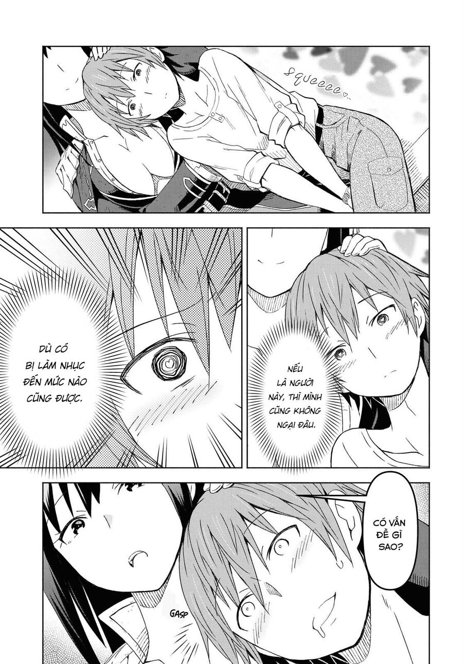 Dungeon Tou De Yadoya Wo Yarou! Souzou Mahou Wo Moratta Ore No Hosoude Hanjouki Chapter 1 - Trang 2
